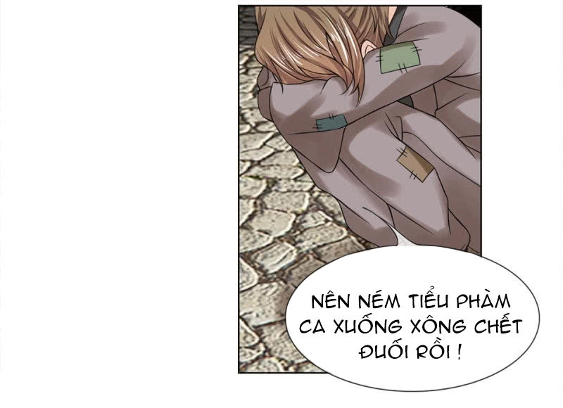 Loạn Thế Đế Hậu Chapter 38 - 9