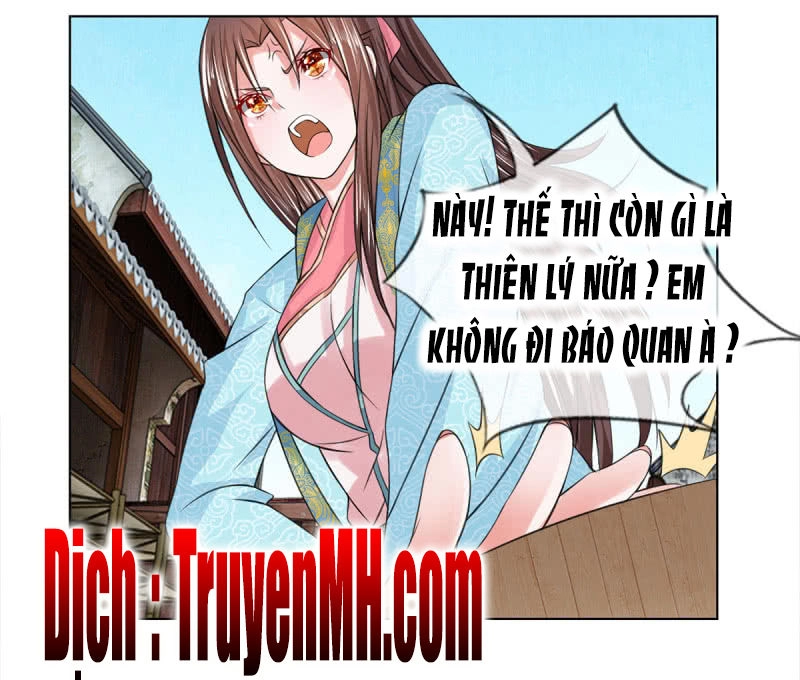 Loạn Thế Đế Hậu Chapter 38 - 11