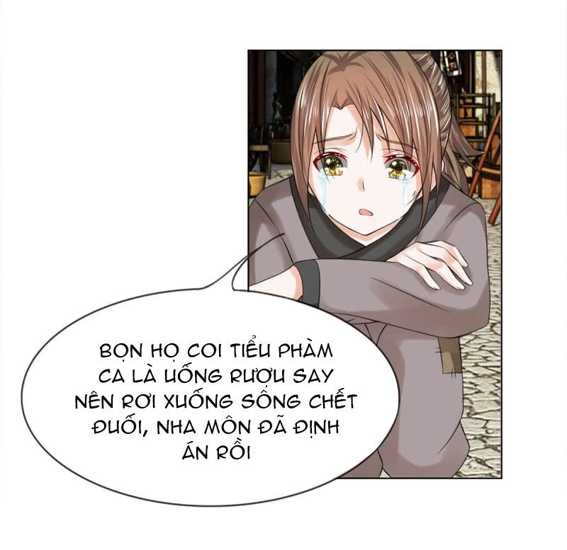 Loạn Thế Đế Hậu Chapter 38 - 12