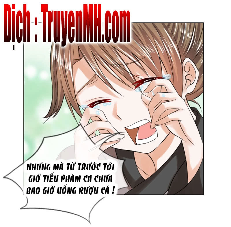 Loạn Thế Đế Hậu Chapter 38 - 13