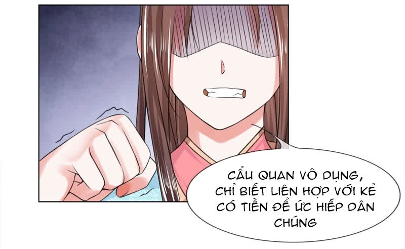 Loạn Thế Đế Hậu Chapter 38 - 14