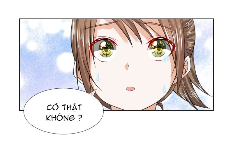 Loạn Thế Đế Hậu Chapter 38 - 16