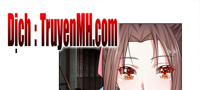 Loạn Thế Đế Hậu Chapter 39 - 1