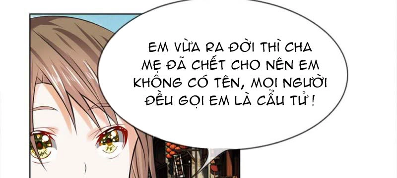 Loạn Thế Đế Hậu Chapter 39 - 3