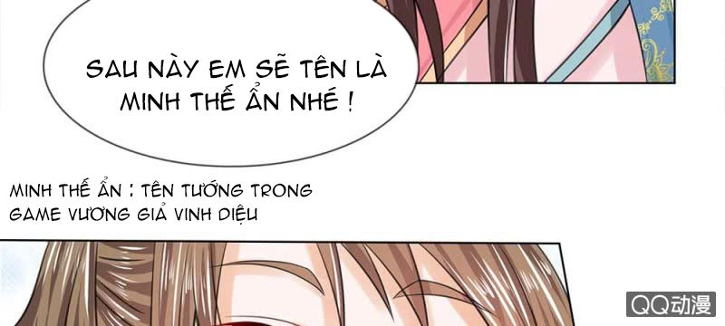 Loạn Thế Đế Hậu Chapter 39 - 18