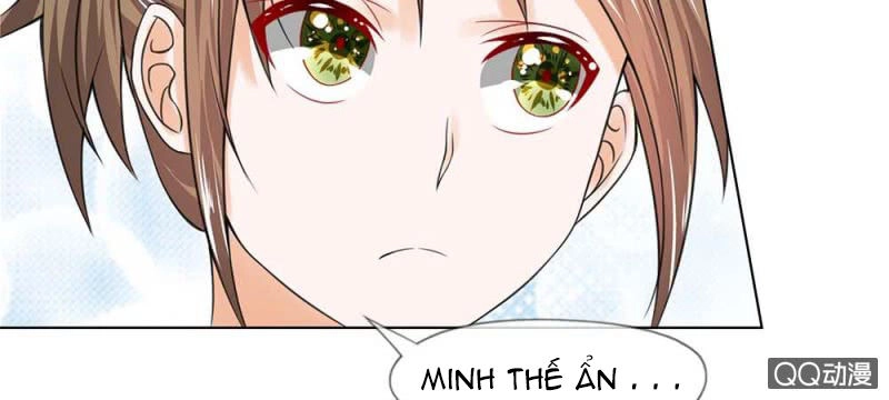 Loạn Thế Đế Hậu Chapter 39 - 19