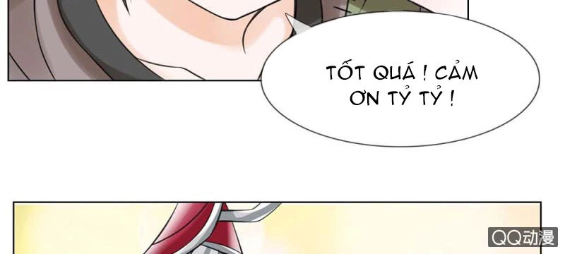 Loạn Thế Đế Hậu Chapter 39 - 22