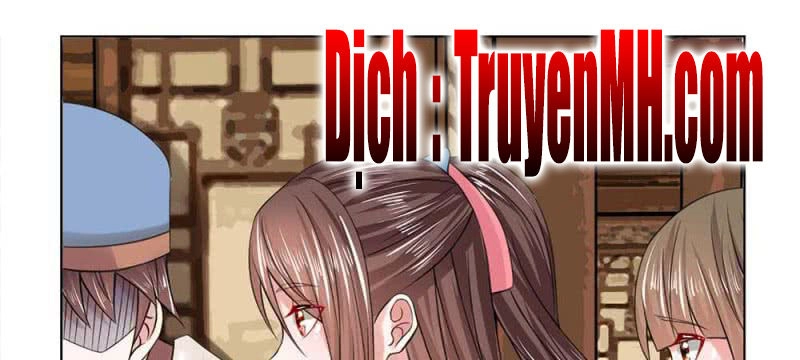 Loạn Thế Đế Hậu Chapter 40 - 4