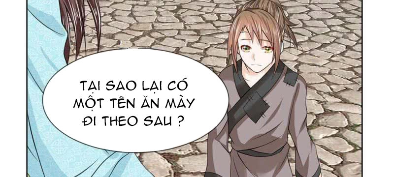 Loạn Thế Đế Hậu Chapter 40 - 7