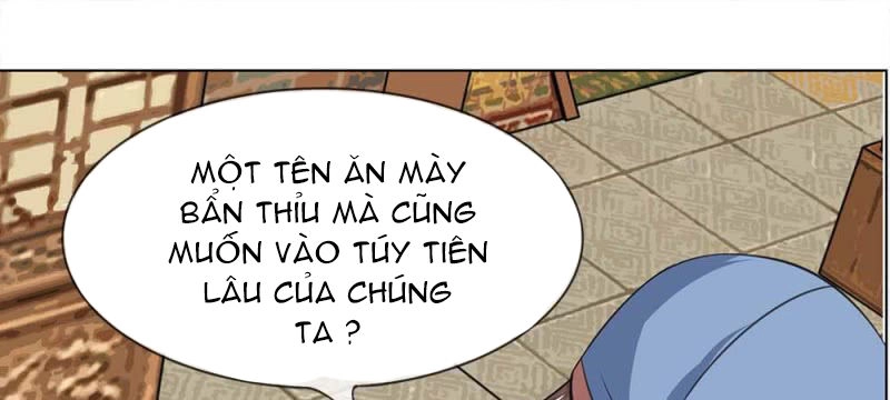 Loạn Thế Đế Hậu Chapter 40 - 25