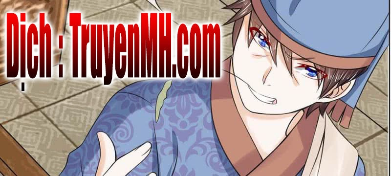 Loạn Thế Đế Hậu Chapter 40 - 26