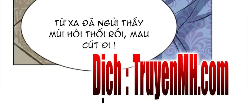 Loạn Thế Đế Hậu Chapter 40 - 33
