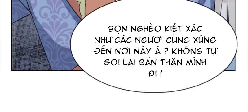 Loạn Thế Đế Hậu Chapter 40 - 36