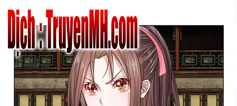 Loạn Thế Đế Hậu Chapter 40 - 37