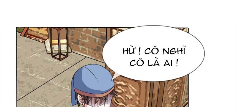 Loạn Thế Đế Hậu Chapter 40 - 40