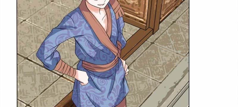 Loạn Thế Đế Hậu Chapter 40 - 41