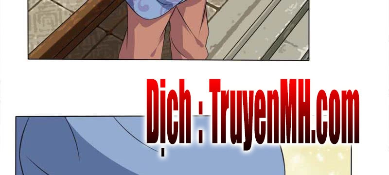 Loạn Thế Đế Hậu Chapter 40 - 42