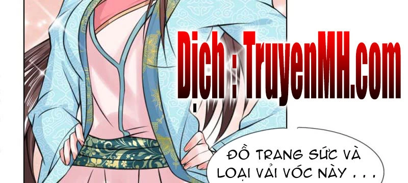 Loạn Thế Đế Hậu Chapter 40 - 46