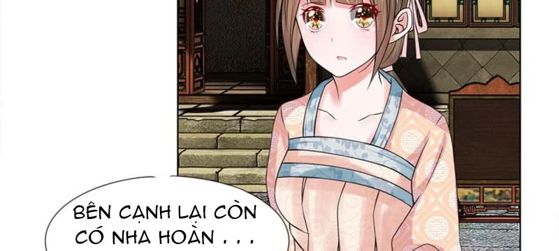 Loạn Thế Đế Hậu Chapter 40 - 48