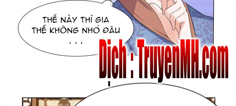 Loạn Thế Đế Hậu Chapter 40 - 51