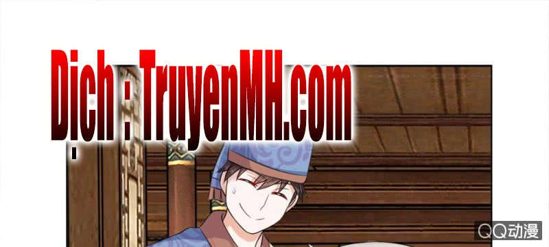 Loạn Thế Đế Hậu Chapter 41 - 1