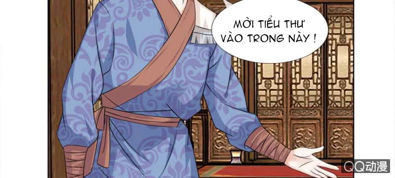 Loạn Thế Đế Hậu Chapter 41 - 2