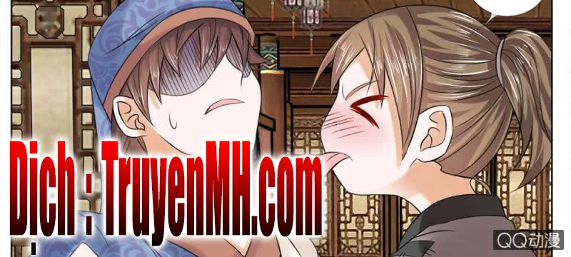 Loạn Thế Đế Hậu Chapter 41 - 7