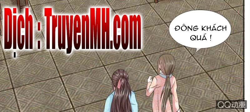 Loạn Thế Đế Hậu Chapter 41 - 12