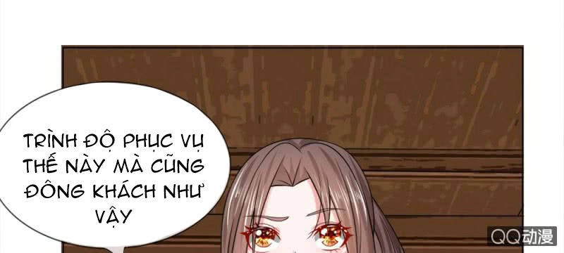 Loạn Thế Đế Hậu Chapter 41 - 14