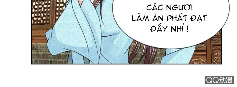 Loạn Thế Đế Hậu Chapter 41 - 18