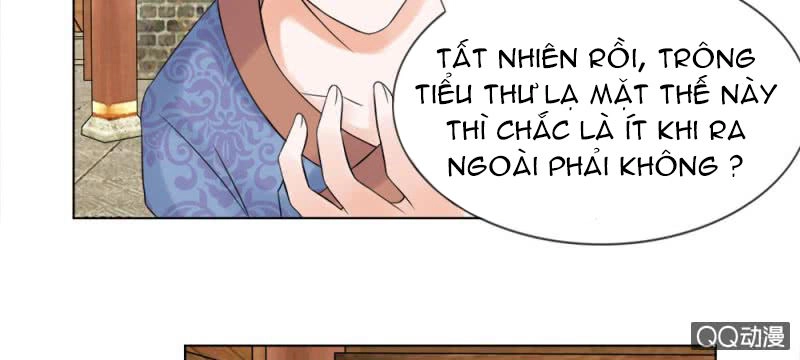 Loạn Thế Đế Hậu Chapter 41 - 20