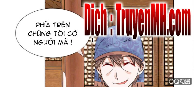 Loạn Thế Đế Hậu Chapter 41 - 21