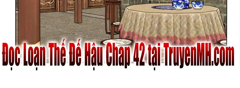 Loạn Thế Đế Hậu Chapter 41 - 33