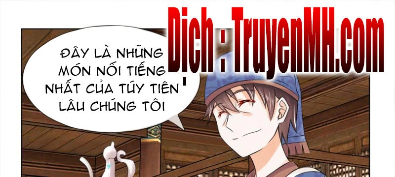 Loạn Thế Đế Hậu Chapter 42 - 16