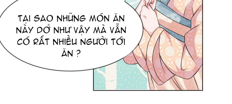 Loạn Thế Đế Hậu Chapter 43 - 3