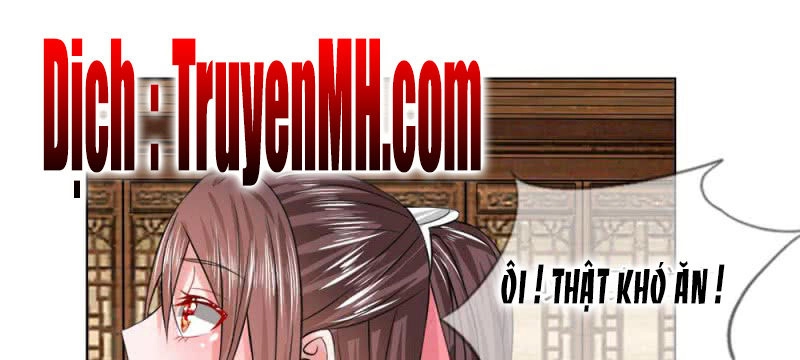 Loạn Thế Đế Hậu Chapter 43 - 4