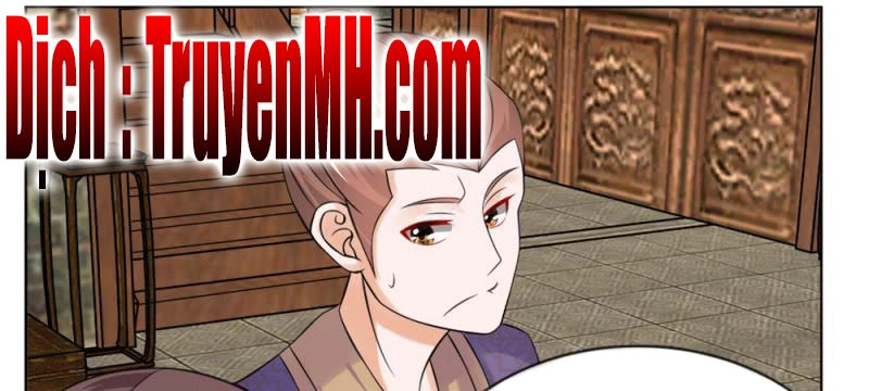 Loạn Thế Đế Hậu Chapter 43 - 7