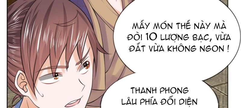 Loạn Thế Đế Hậu Chapter 43 - 8