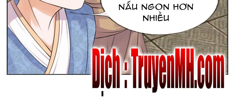 Loạn Thế Đế Hậu Chapter 43 - 9