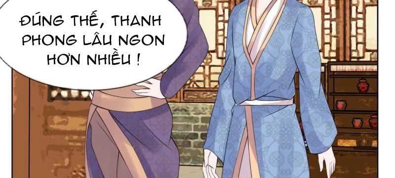 Loạn Thế Đế Hậu Chapter 43 - 11