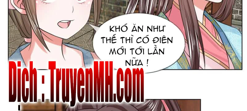 Loạn Thế Đế Hậu Chapter 43 - 26
