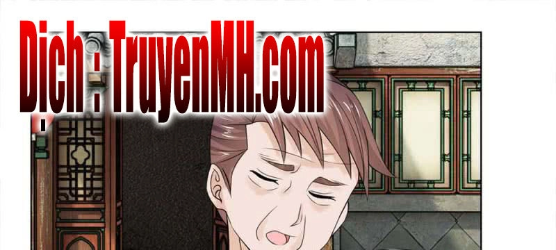 Loạn Thế Đế Hậu Chapter 45 - 1