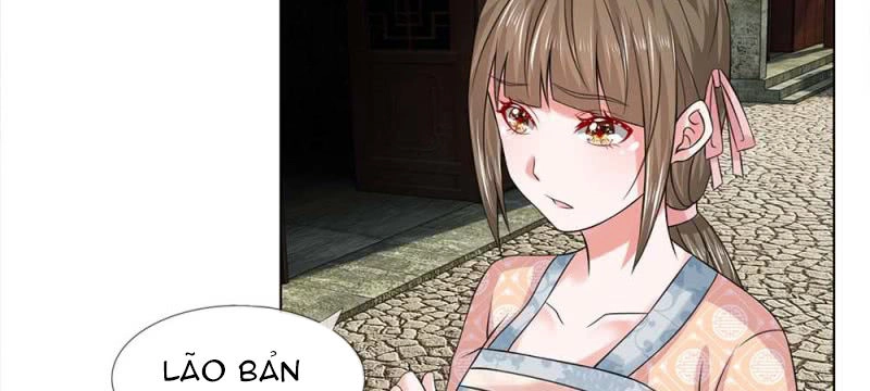 Loạn Thế Đế Hậu Chapter 45 - 3
