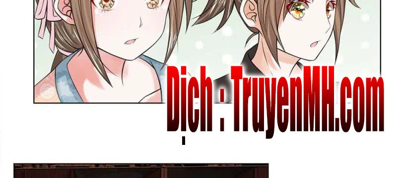 Loạn Thế Đế Hậu Chapter 45 - 17