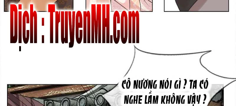 Loạn Thế Đế Hậu Chapter 45 - 23