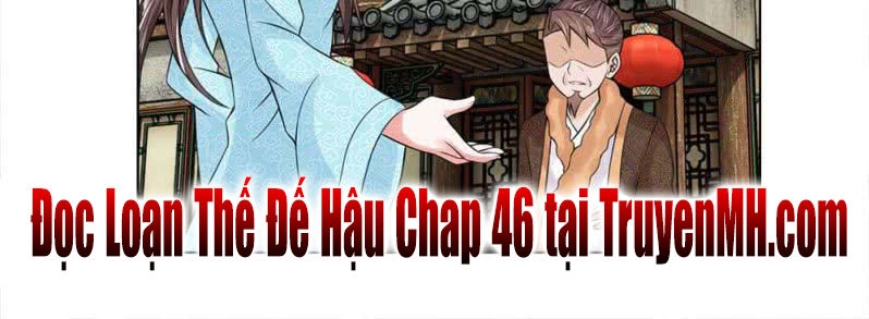Loạn Thế Đế Hậu Chapter 45 - 30
