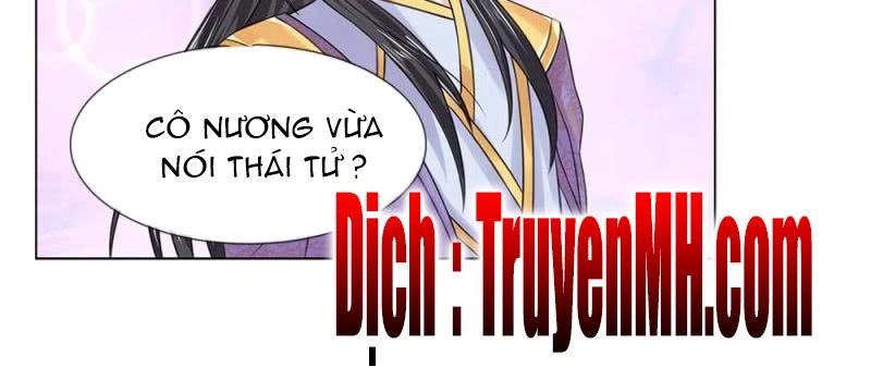 Loạn Thế Đế Hậu Chapter 46 - 17
