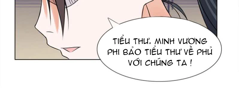 Loạn Thế Đế Hậu Chapter 46 - 45