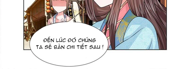Loạn Thế Đế Hậu Chapter 47 - 28
