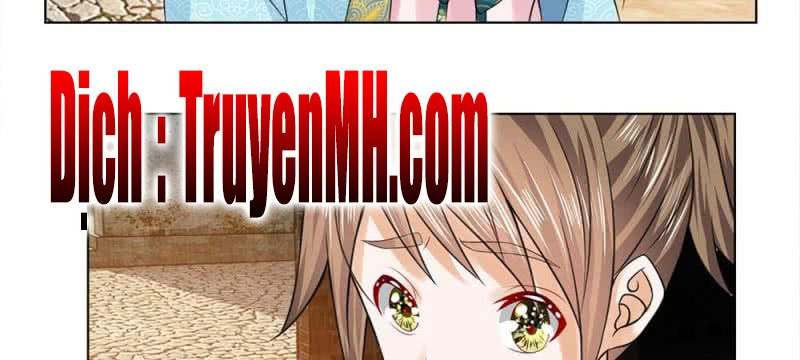 Loạn Thế Đế Hậu Chapter 48 - 12